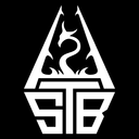 Skyrim True Believer Discord Server Logo