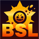 Brawl Stars Latam🌟🍅 Discord Server Logo