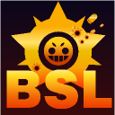 Brawl Stars Latam Discord Server Logo