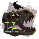 Insula Antiqua Discord Server Logo