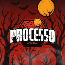 PROCESSO ROLEPLAY Discord Server Logo