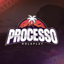 PROCESSO ROLEPLAY Discord Server Logo