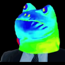 The BeanZone Discord Server Logo