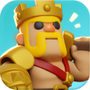 Clash Mini Discord Server Logo