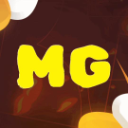 MG COMMUNITY Discord Server Logo