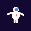 Space for Everyone 🚀 Discord Server Logo