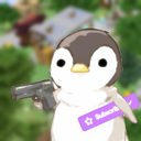 Fan's Igloo Discord Server Logo