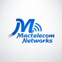 Mactelecom Networks Discord Server Logo