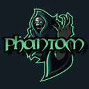 PhantomBOTs Discord Server Logo