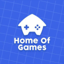 HomeOfGames Discord Server Logo