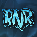 RustNRelax Discord Server Logo