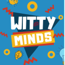 The Witty Minds Discord Server Logo