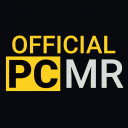 PC MASTER RACE Discord Server Logo