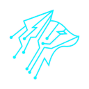 Wulf Support Discord Server Logo