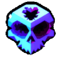 𝐿𝒶𝒹𝓎 𝐿𝑜𝓊'𝓈 𝒦𝒾𝓃𝑔𝒹𝑜𝓂 Discord Server Logo