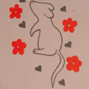 ℜ𝔞𝔱 ℭ𝔩𝔲𝔟 Discord Server Logo