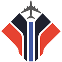 BritishAvgeek / Osprey Airways Discord Server Logo