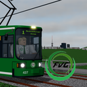 Freyfurter Verkehrsgesellschaft [TaBS] Discord Server Logo