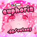 ʚ₊˚ ꒰🌸 Discord Server Logo