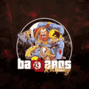 BARBAROS Discord Server Logo