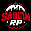Saucin Island Discord Server Logo