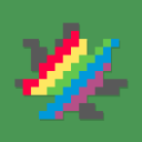 Leaf Blower Revolution Discord Server Logo