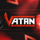 Vatan Roleplay #Basladık Discord Server Logo