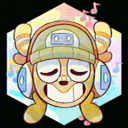 Auxcord Discord Server Logo