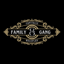 FNG CAPITALIZ ROLEPLAY Discord Server Logo
