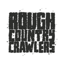 Rough Country Crawling Discord Server Logo