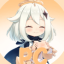 Paimon's Hideout(UNFINISHED) Discord Server Logo