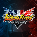 Inazuma Eleven Discord Server Logo