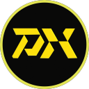 𝐏𝐈𝐗𝐄𝐋 𝐂𝐎𝐌𝐌𝐔𝐍𝐈𝐓𝐘 Discord Server Logo