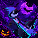 Łowcy Kreskowek Discord Server Logo