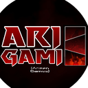 Arigami Studio Discord Server Logo