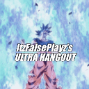 ItzFalsePlayz's Ultra Hangout Discord Server Logo
