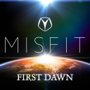 Misfit Discord Server Logo