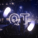 QT Family Discord Server Logo