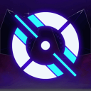 Echo VR Lounge Discord Server Logo
