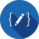 Coding Planet Discord Server Logo