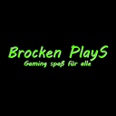 Brocken PlayS Discord Server Logo