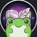 Dungeon Friends (That's us!) Discord Server Logo