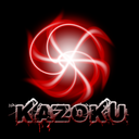 Kazøku Discord Server Logo