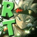 🍀Reino del Trebol🍀 Discord Server Logo