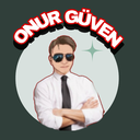 ONUR GUVEN Discord Server Logo