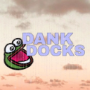 Dead Docks Discord Server Logo