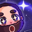 CinePol🎬 Discord Server Logo