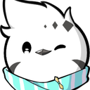 ShimaCORP Discord Server Logo