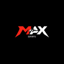 MAX ESPORTS PVT LTD 🇮🇳 Discord Server Logo