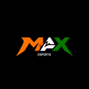 MAX ESPORTS PVT LTD 🇮🇳 Discord Server Logo